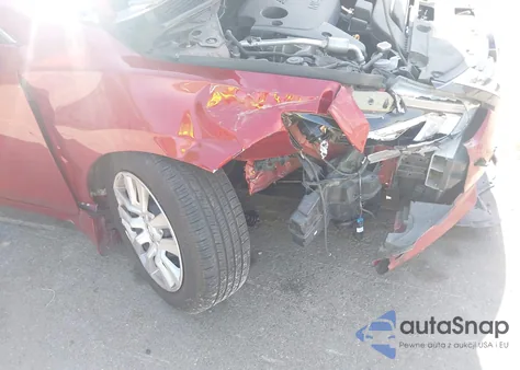 2018 Nissan Altima 2.5 S z USA, uszkodzony, nr VIN 1N4AL3AP3JC270774